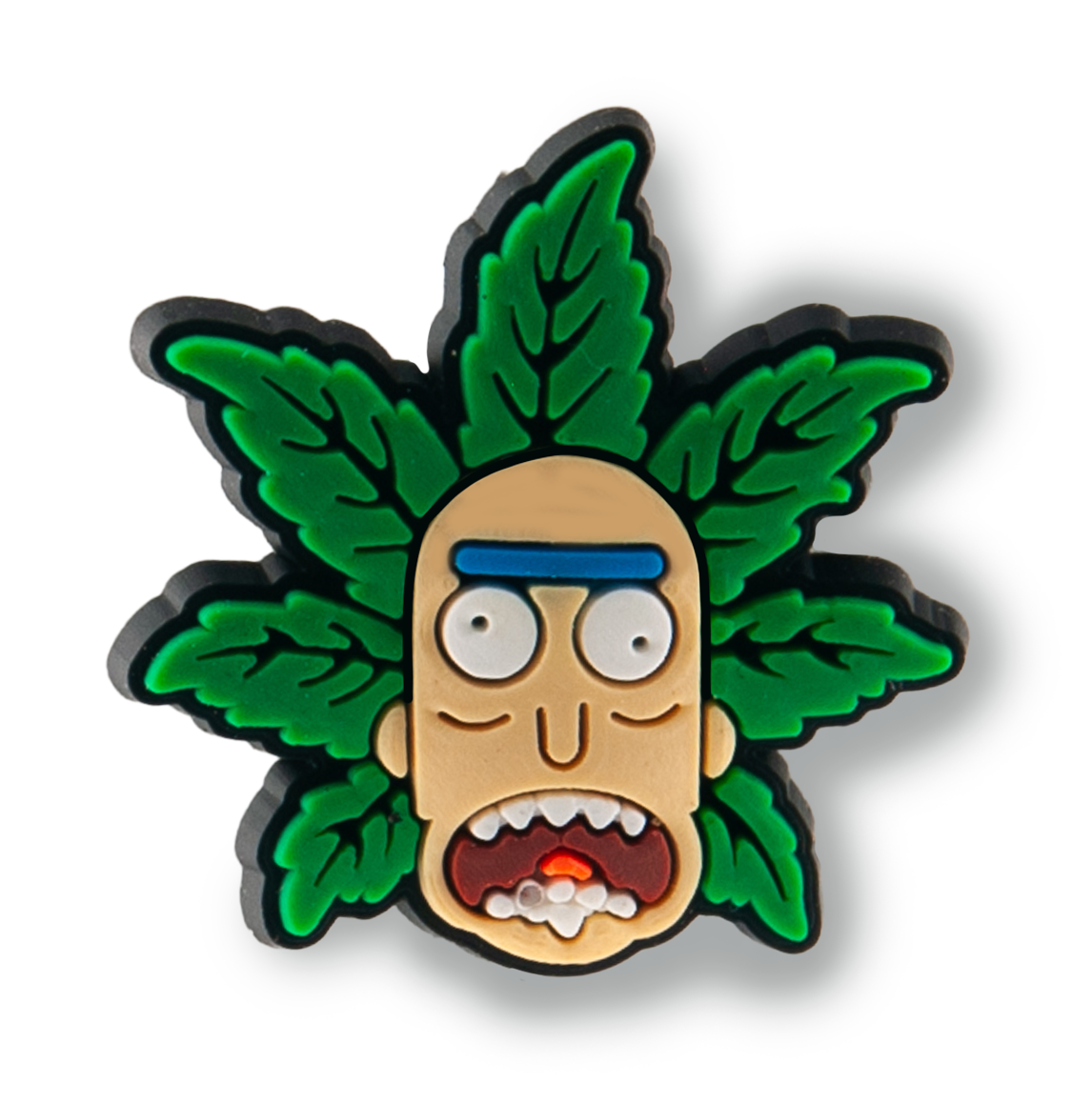 420 Rick Charm