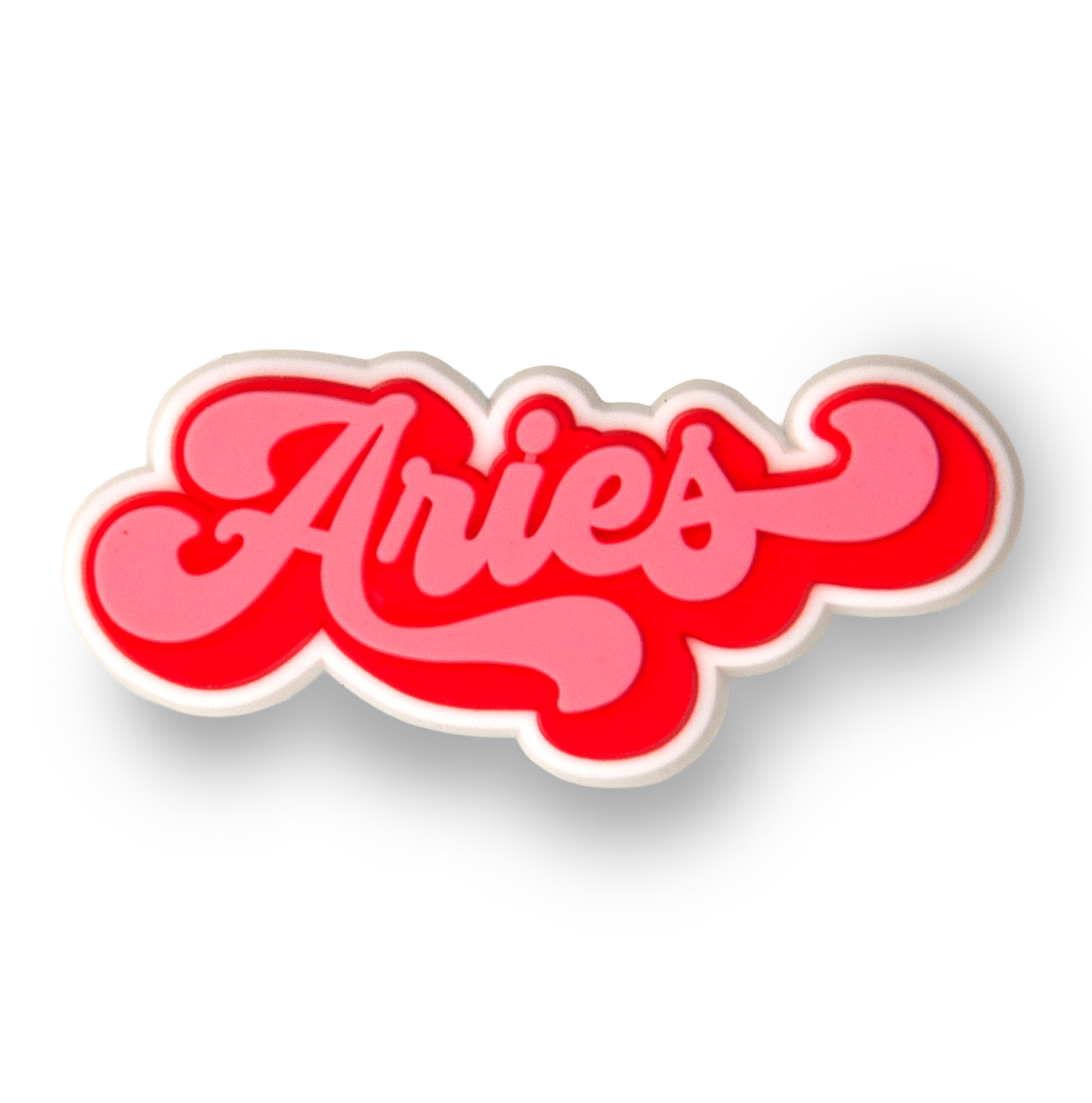 Aries Zodiac Charm