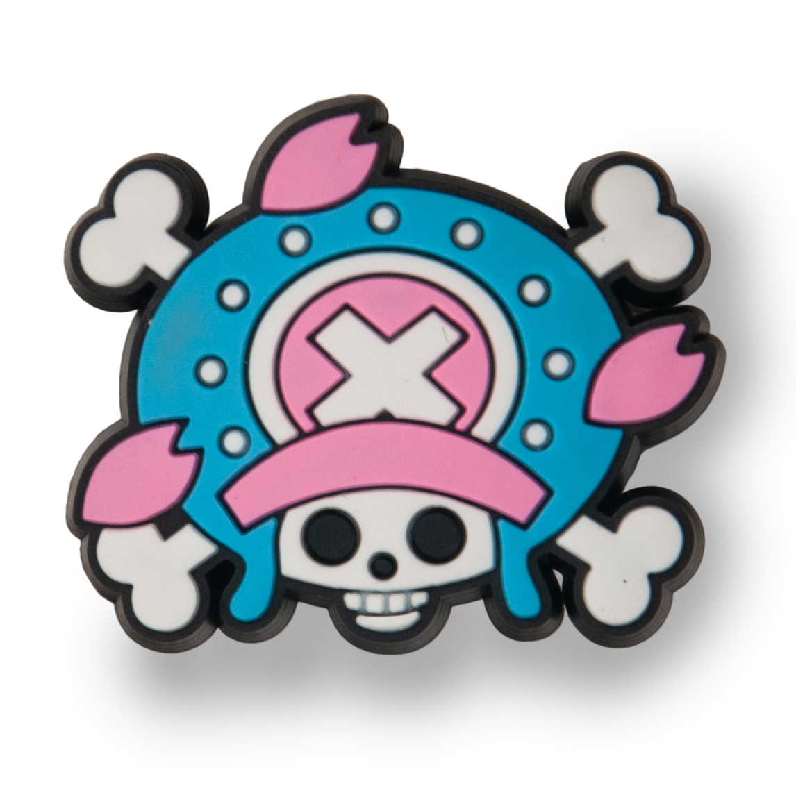 Chopper Jolly Roger Charm