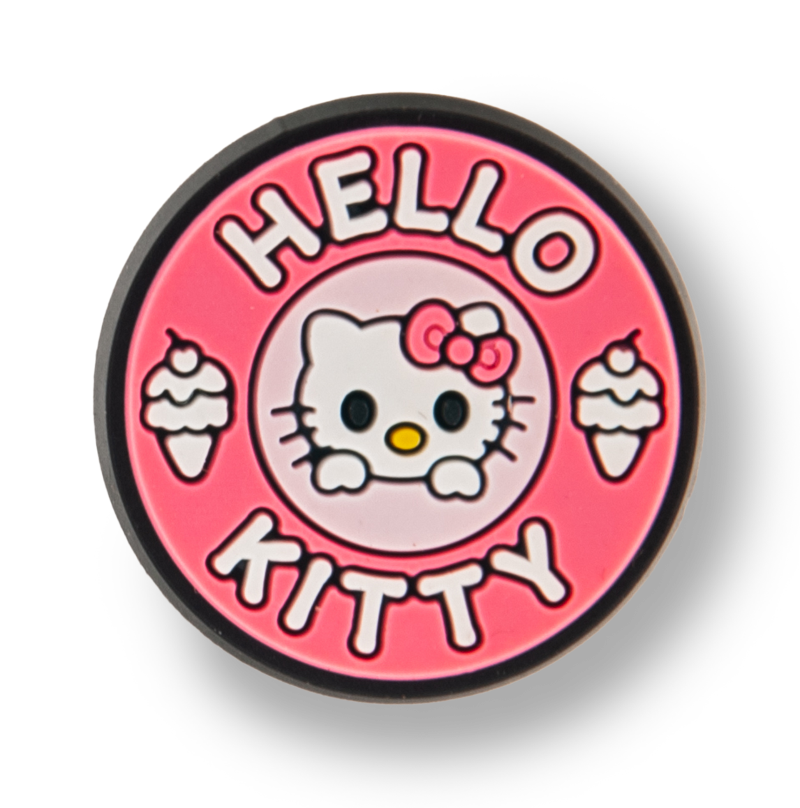 Hello Kitty Pendant Charm