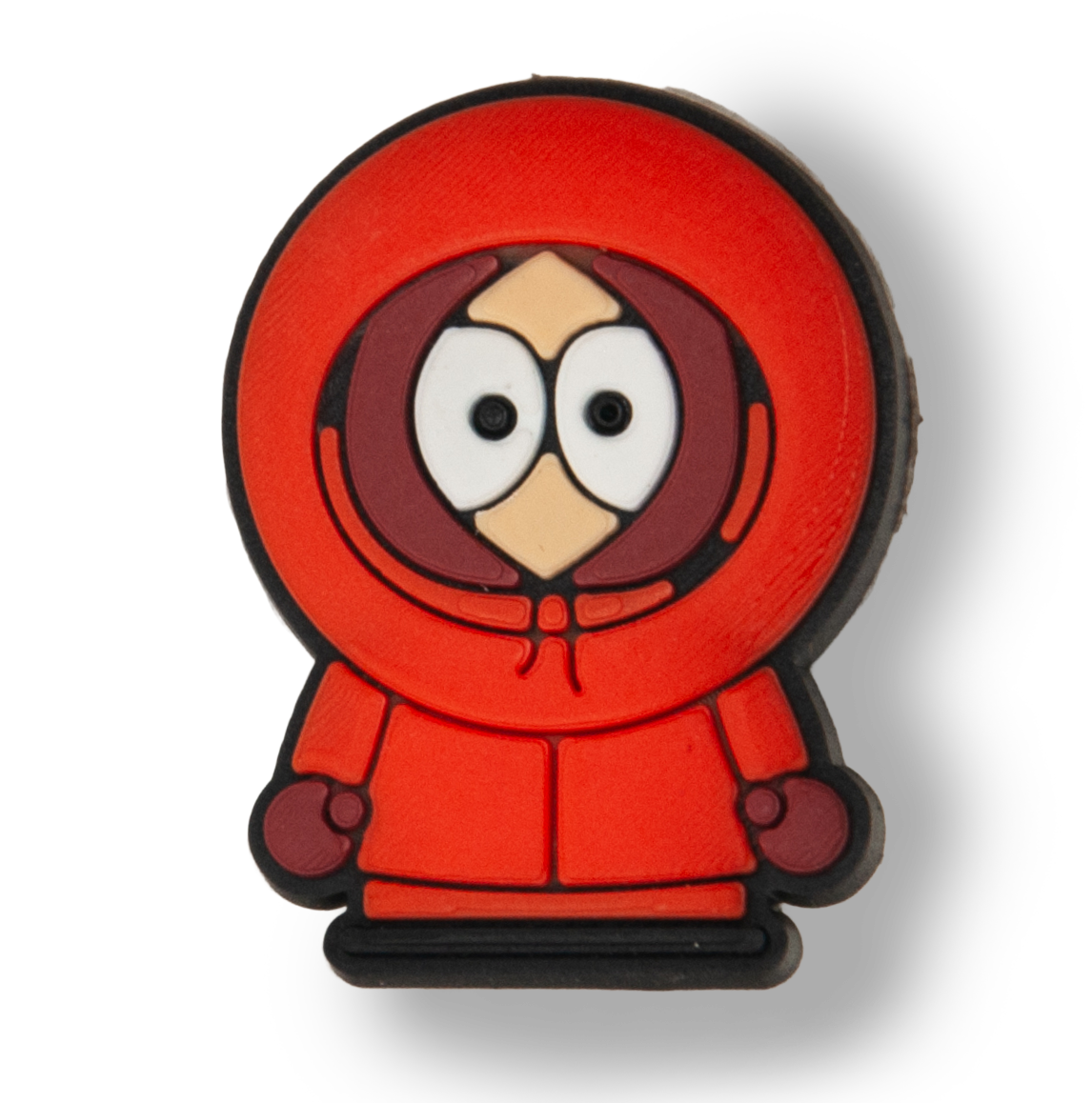 Kenny Charm