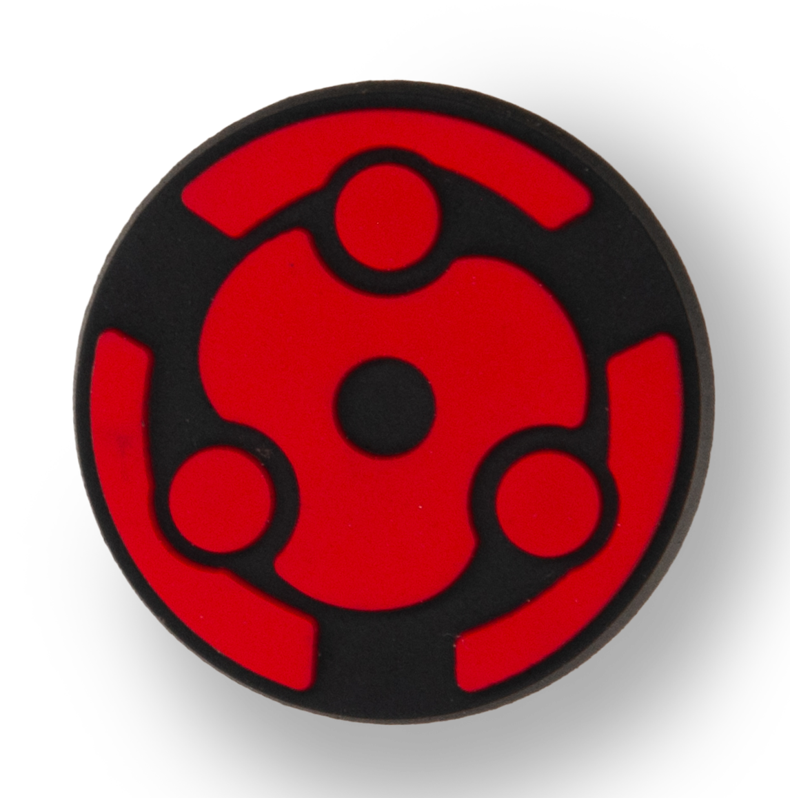 Madara Eternal Sharingan Charm