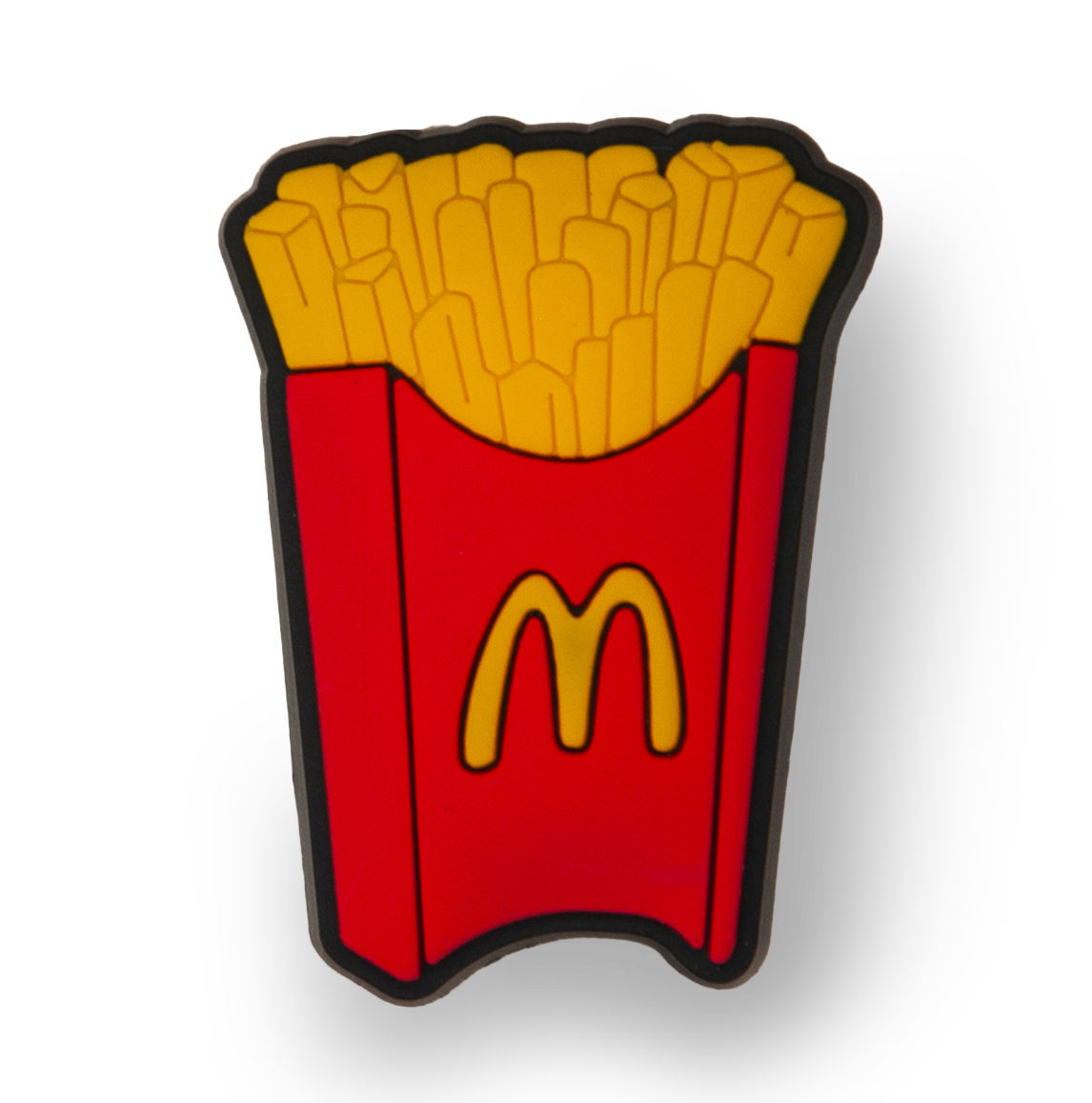 McDonalds Fries Charm