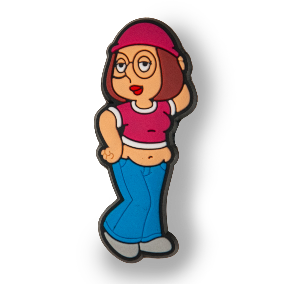 Meg Griffin Charm (V2)