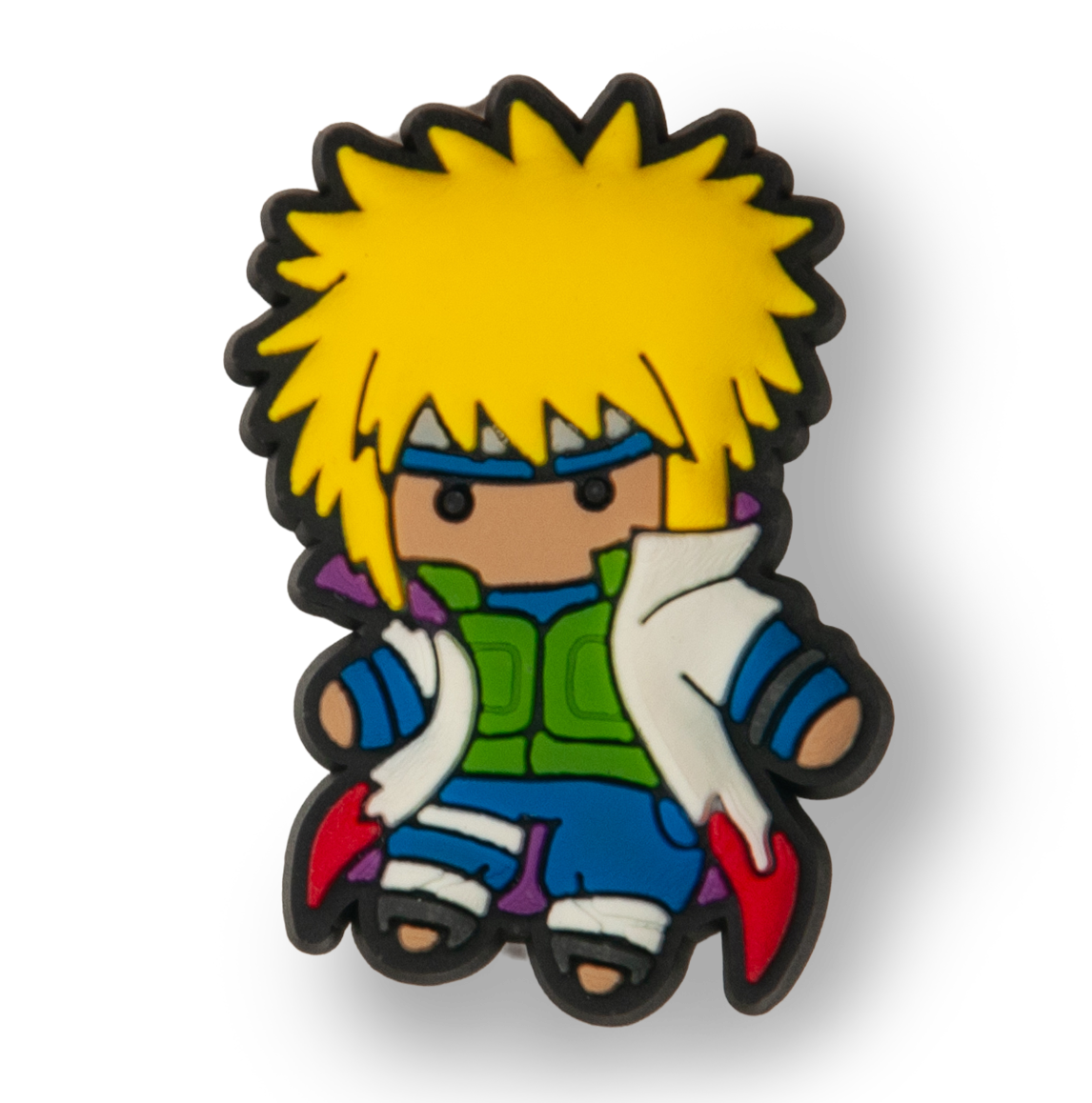 Mini Minato Charm