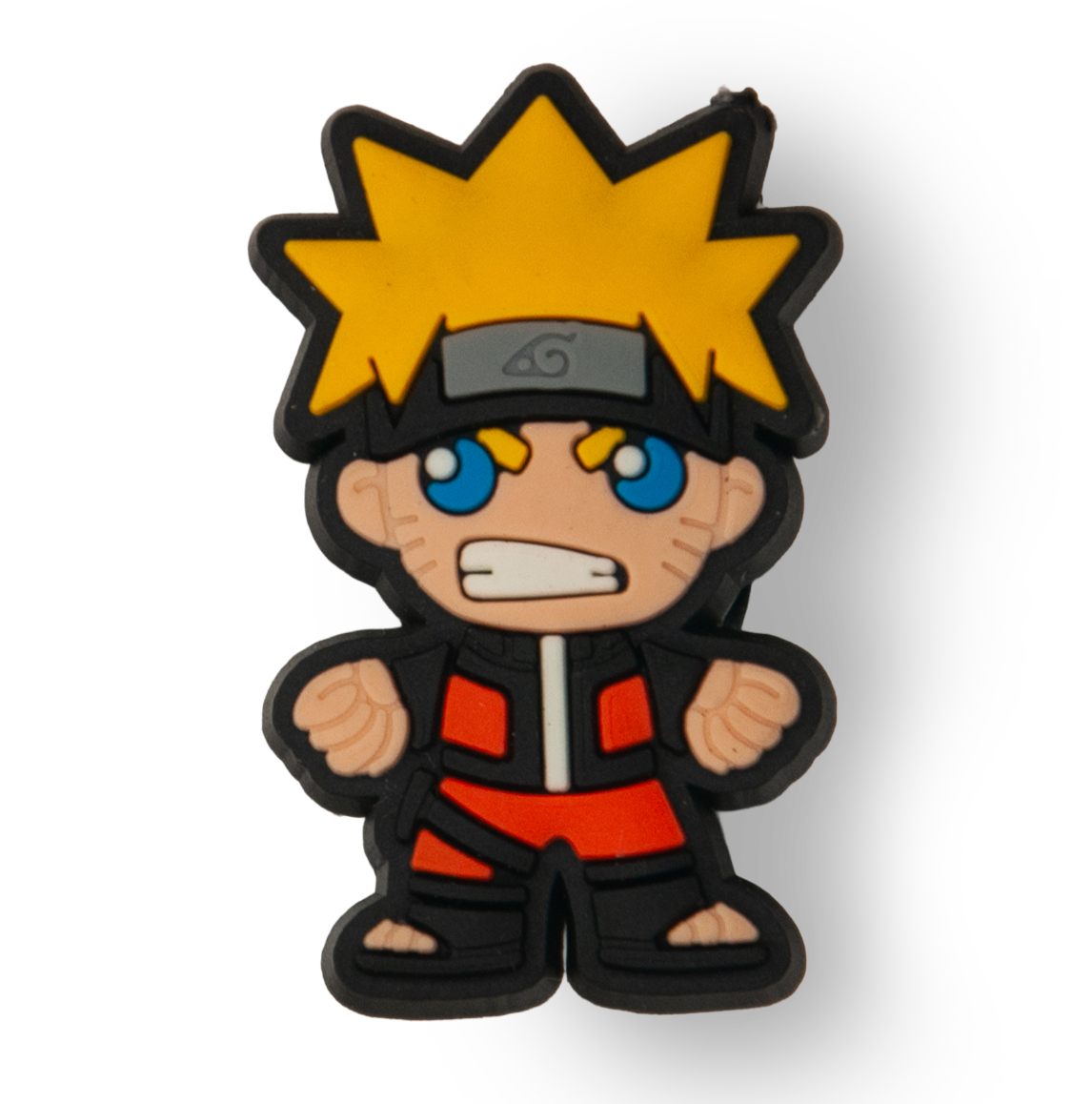 Mini Naruto Charm (V2)