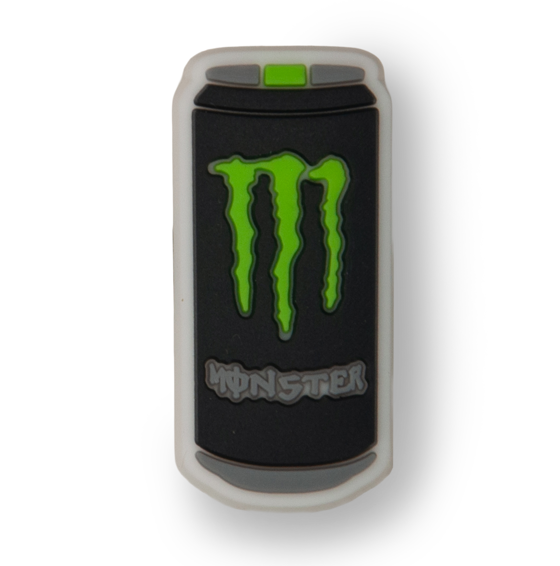 Monster Energy Drink Can Charm