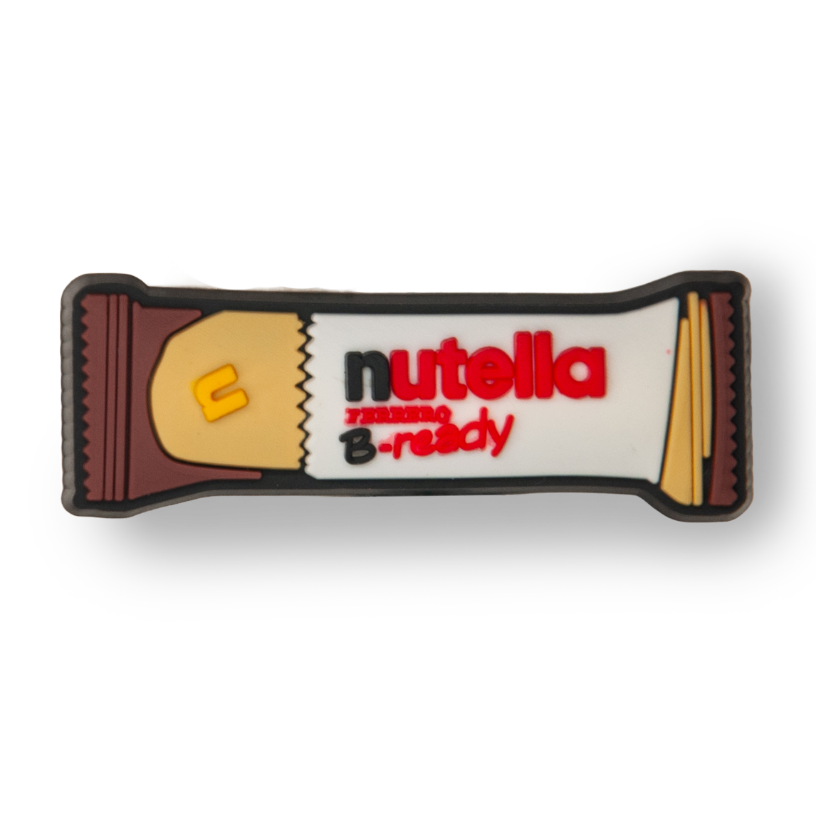 Nutella B-Ready Charm