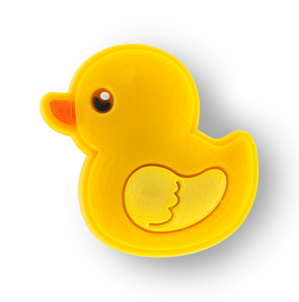 Rubber Ducky Charm