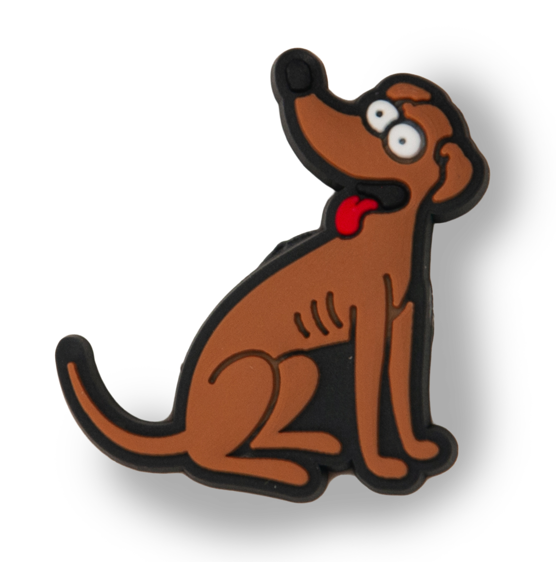 Santa's Little Helper Charm