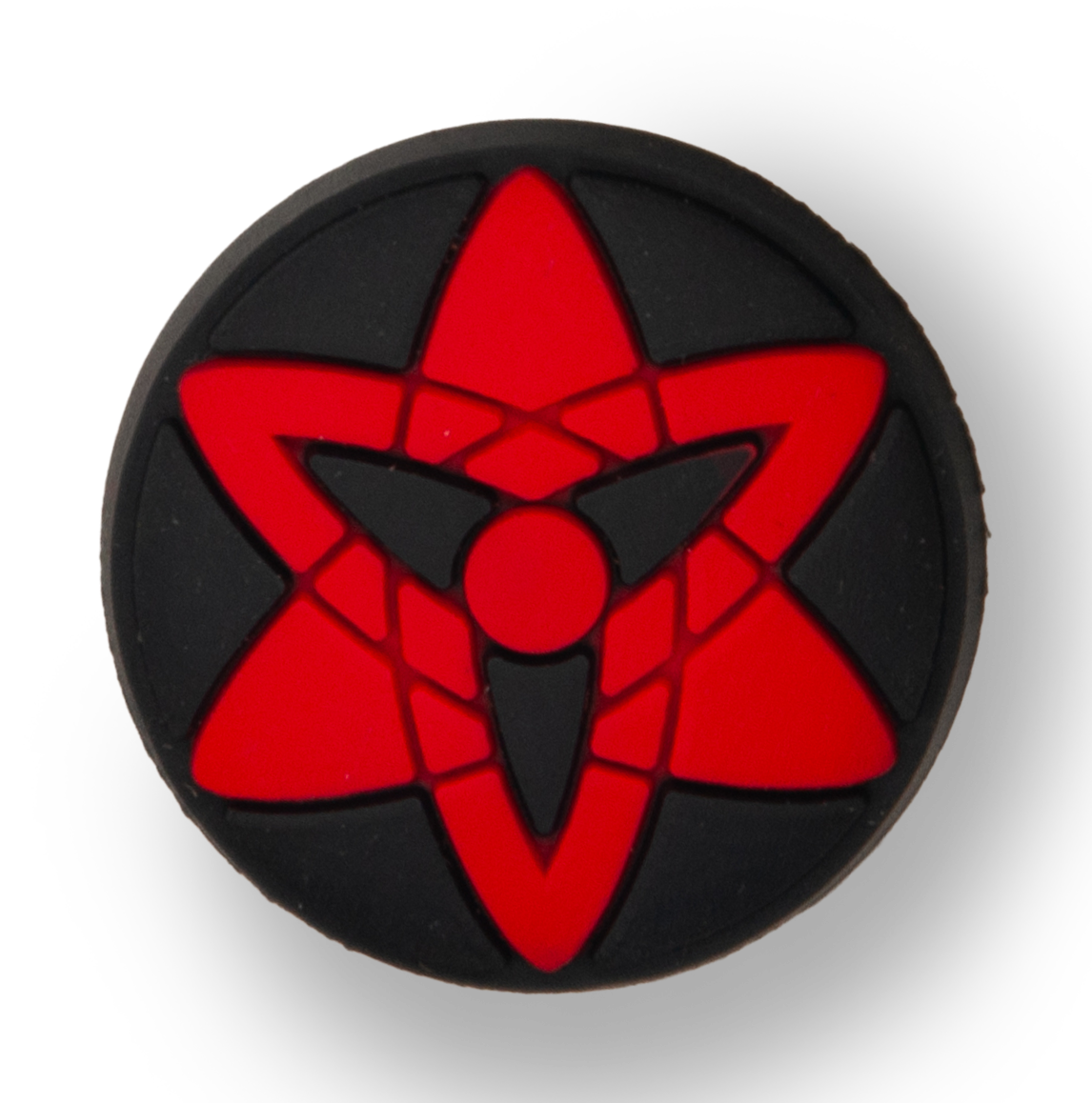 Sasuke Eternal Sharingan Charm