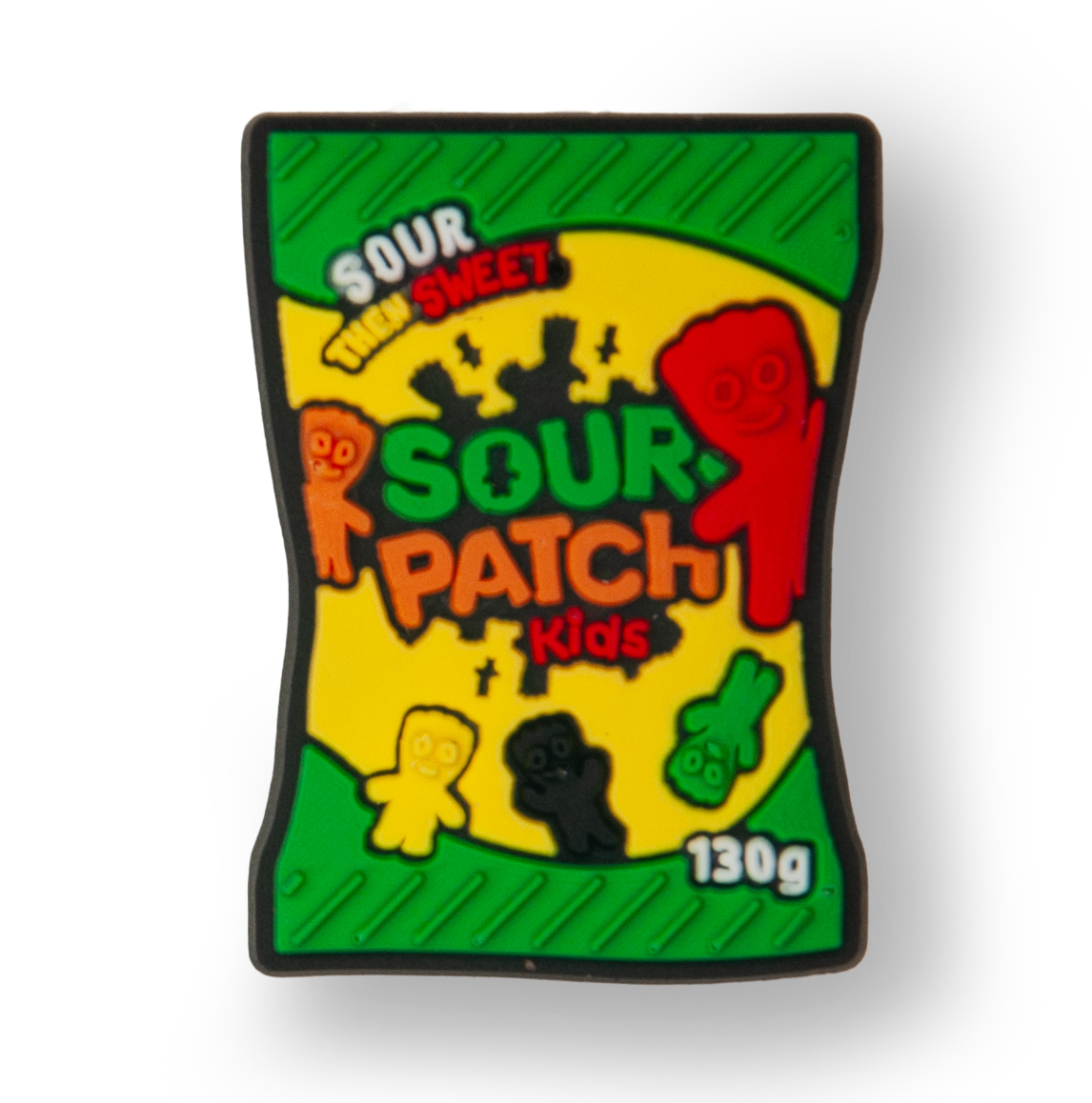Sour Patch Kids Charm