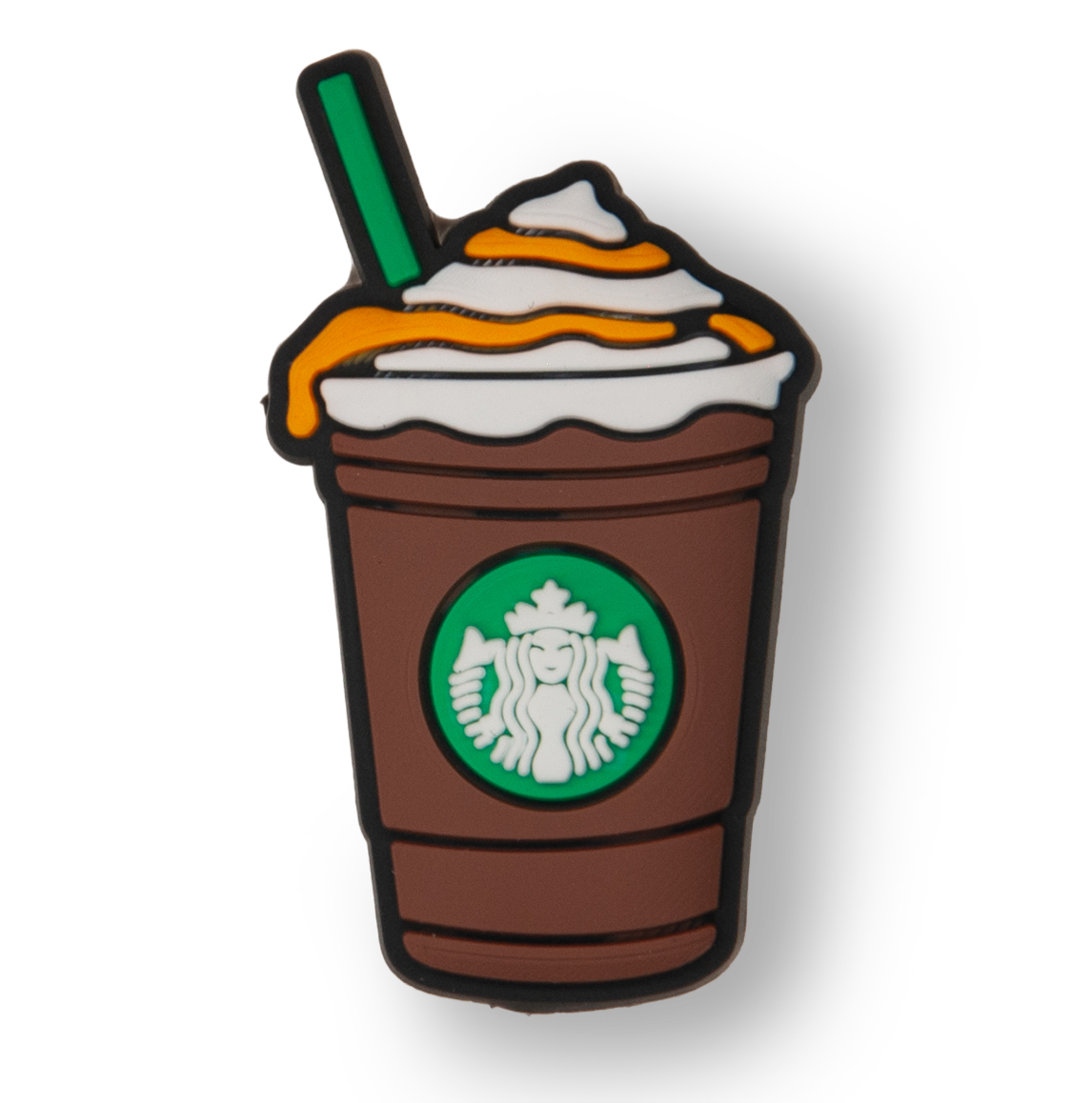 Starbucks Chocolate Frapp Charm