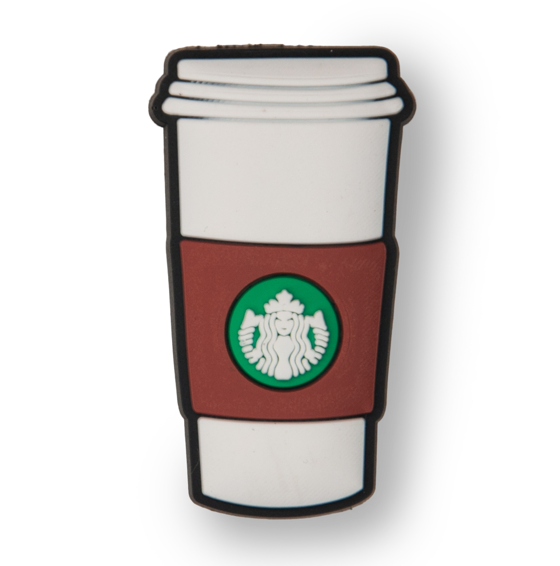 Starbucks Coffee Cup Charm