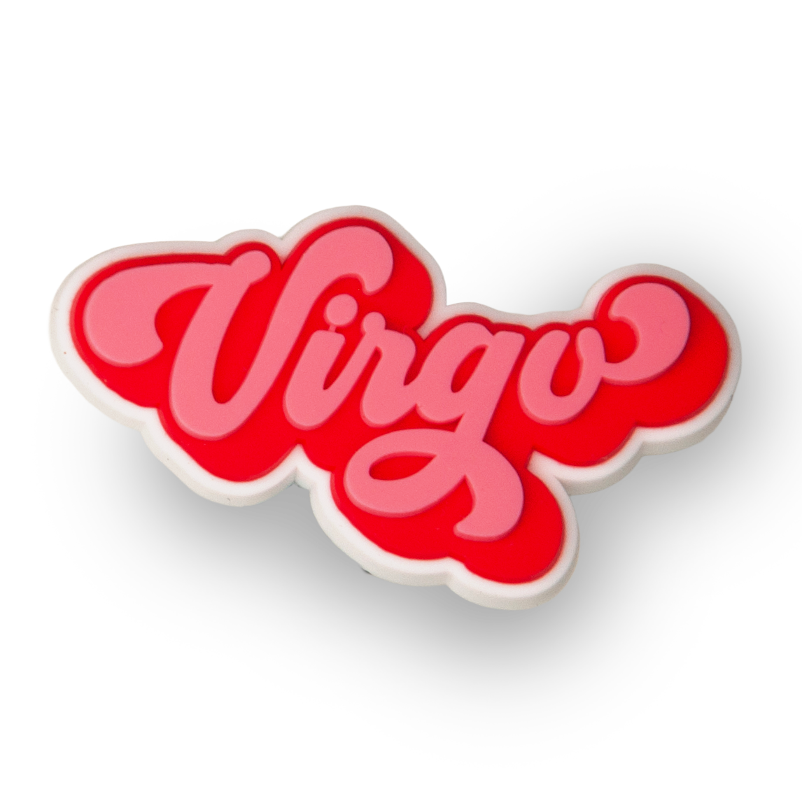 Virgo Zodiac Charm