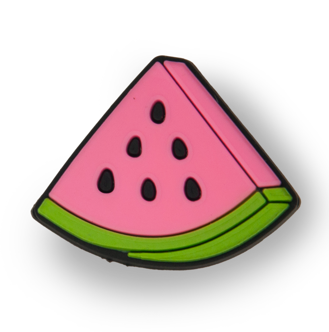 Watermelon Slice Charm