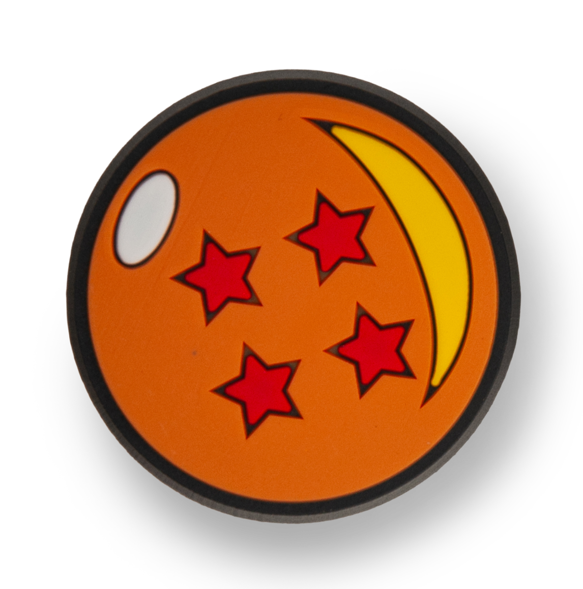 4 Star Ball - DBZ Charm