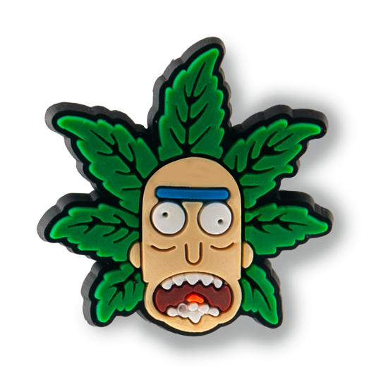 420 Rick Charm