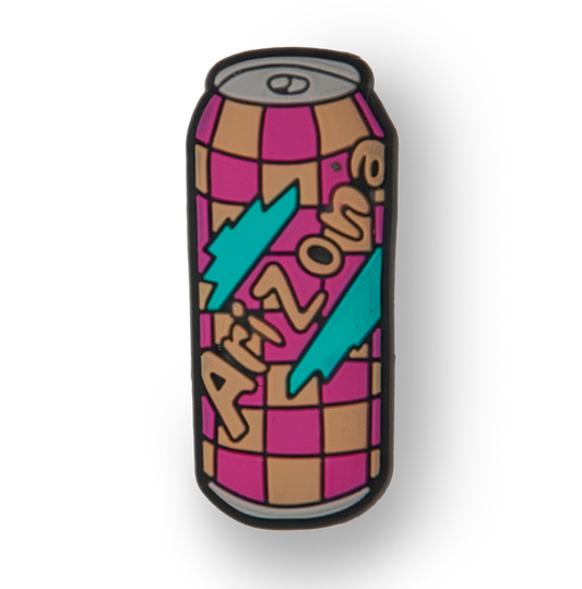 Arizona Iced Tea Can Charm