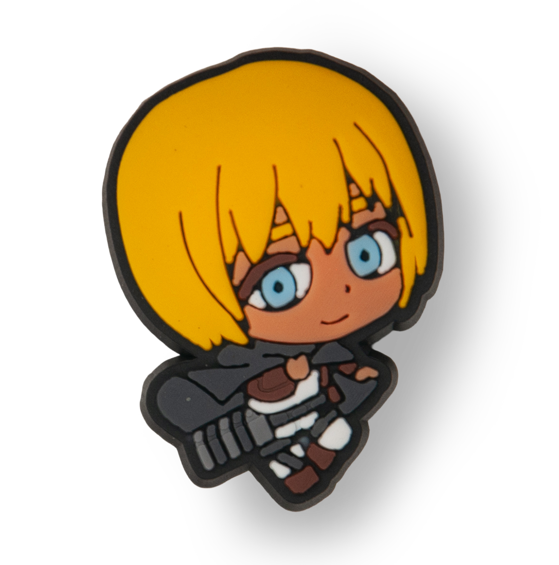 Armin Arlert Charm