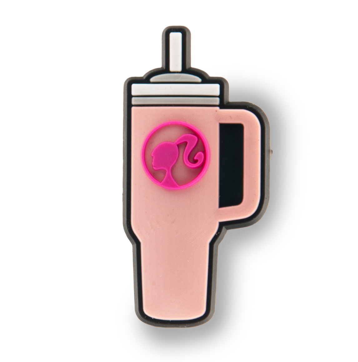 Barbie Stanley Cup Charm