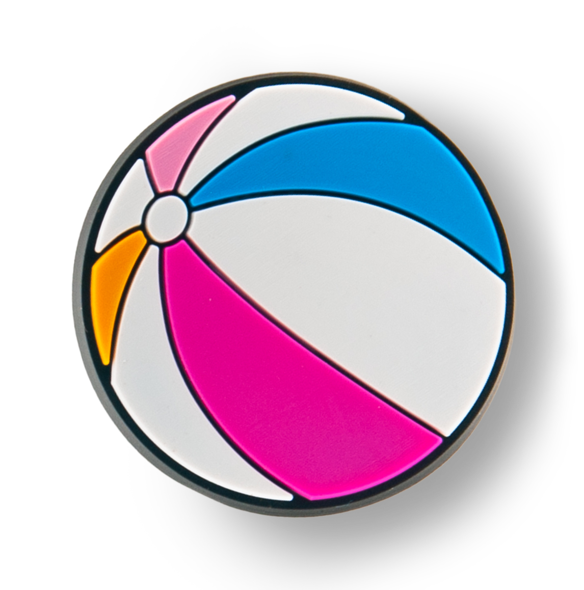 Beach Ball Charm