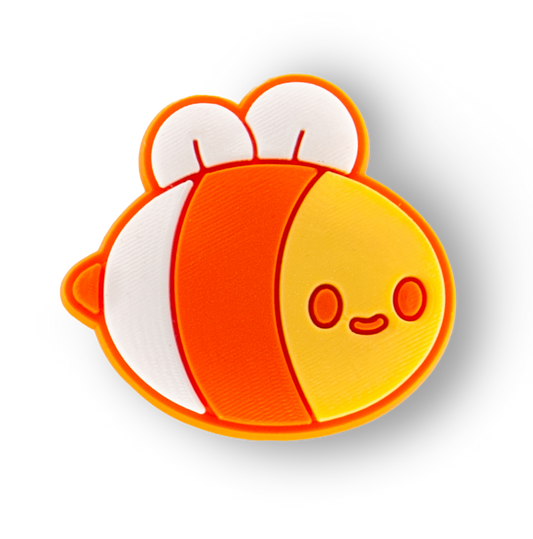 Cute Bee Charm