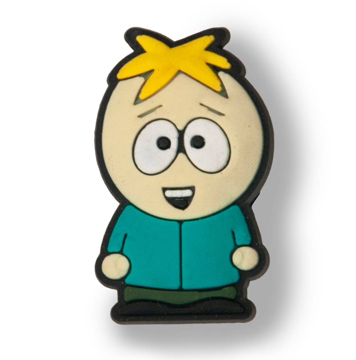 Butters Charm