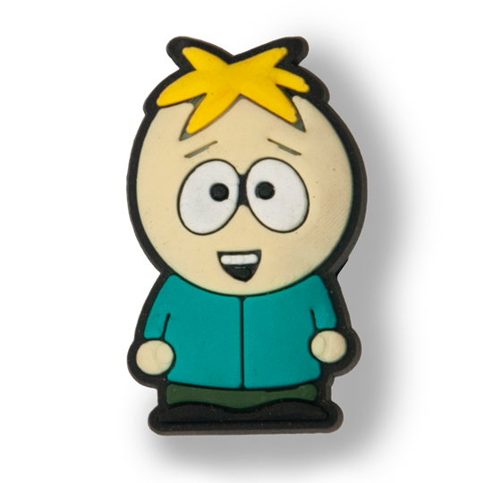Butters Charm