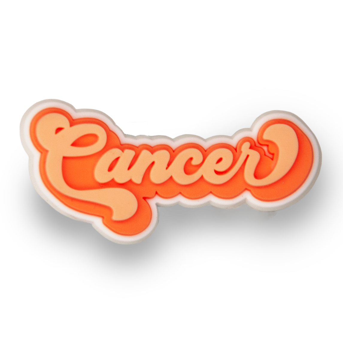 Cancer Zodiac Charm