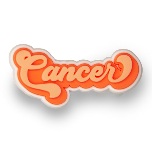 Cancer Zodiac Charm