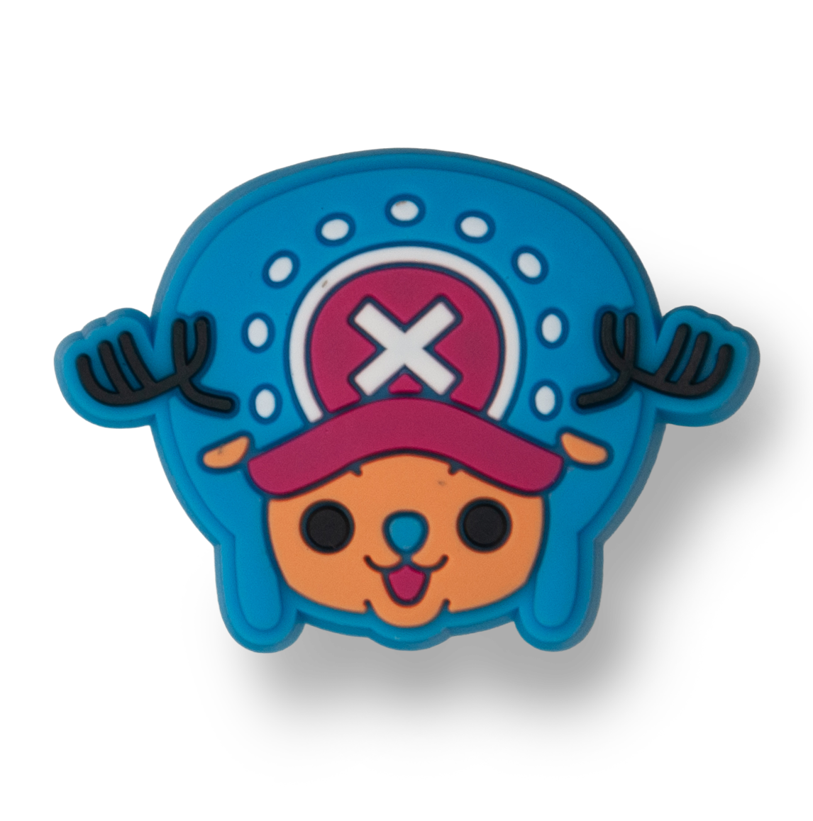 Chopper Charm
