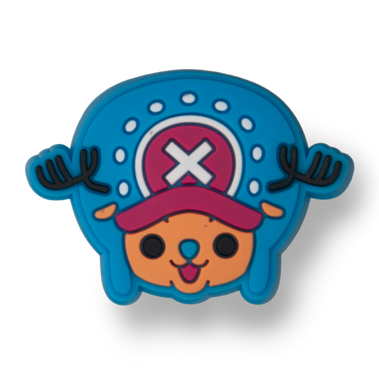 Chopper Charm
