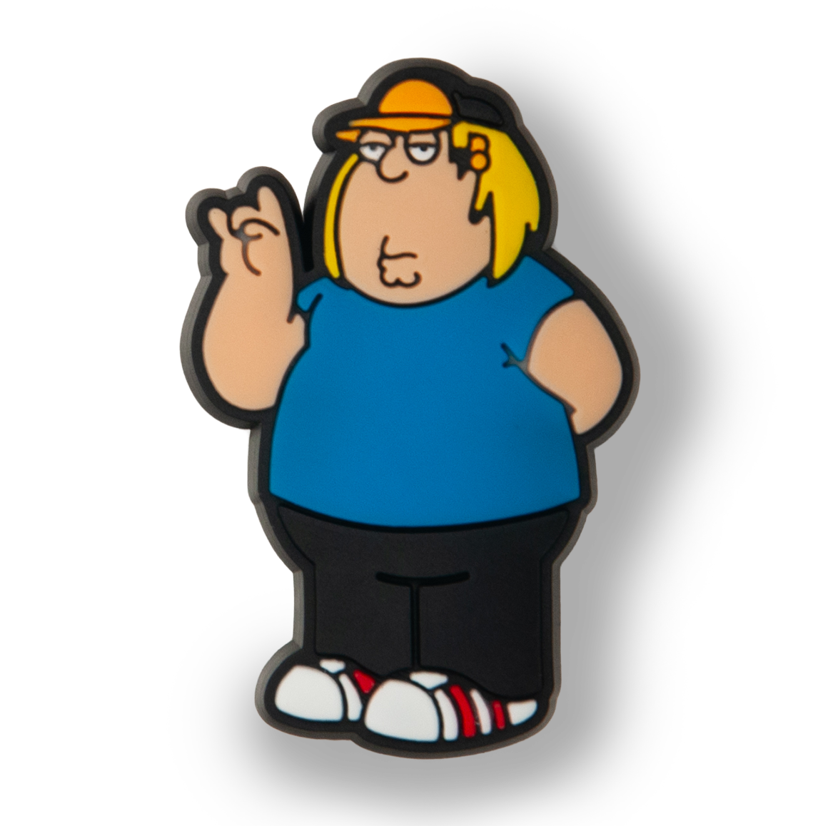 Chris Griffin Charm