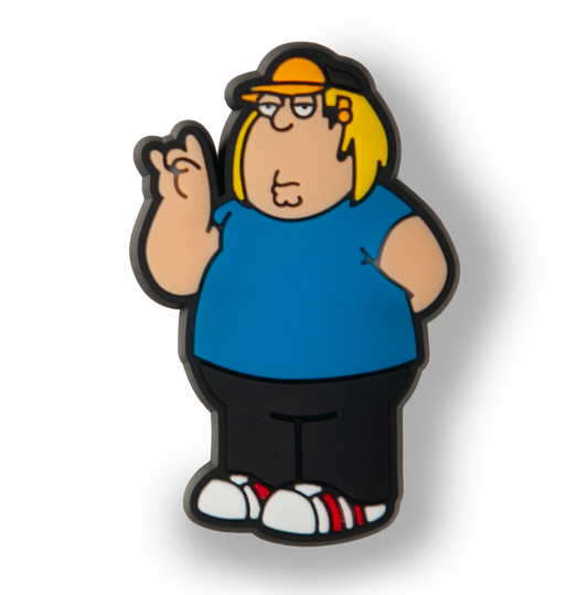 Chris Griffin Charm