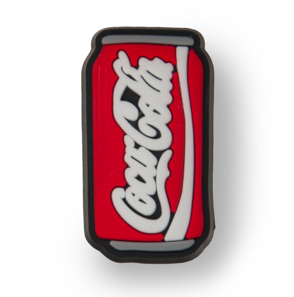 Coca Cola Soda Can Charm