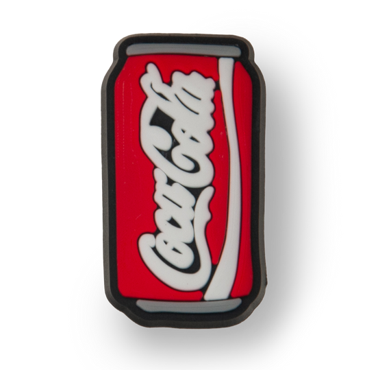Coca Cola Soda Can Charm