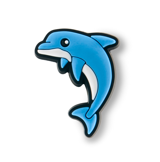 Dolphin Charm