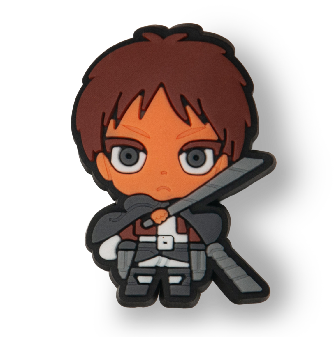 Eren Yeager Charm