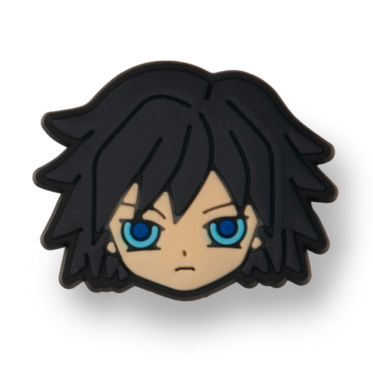 Giyu Charm