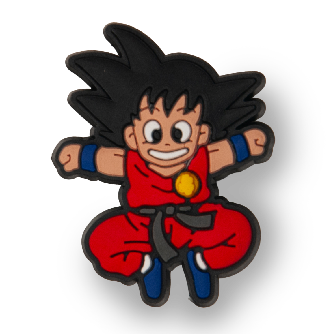 Goku Charm