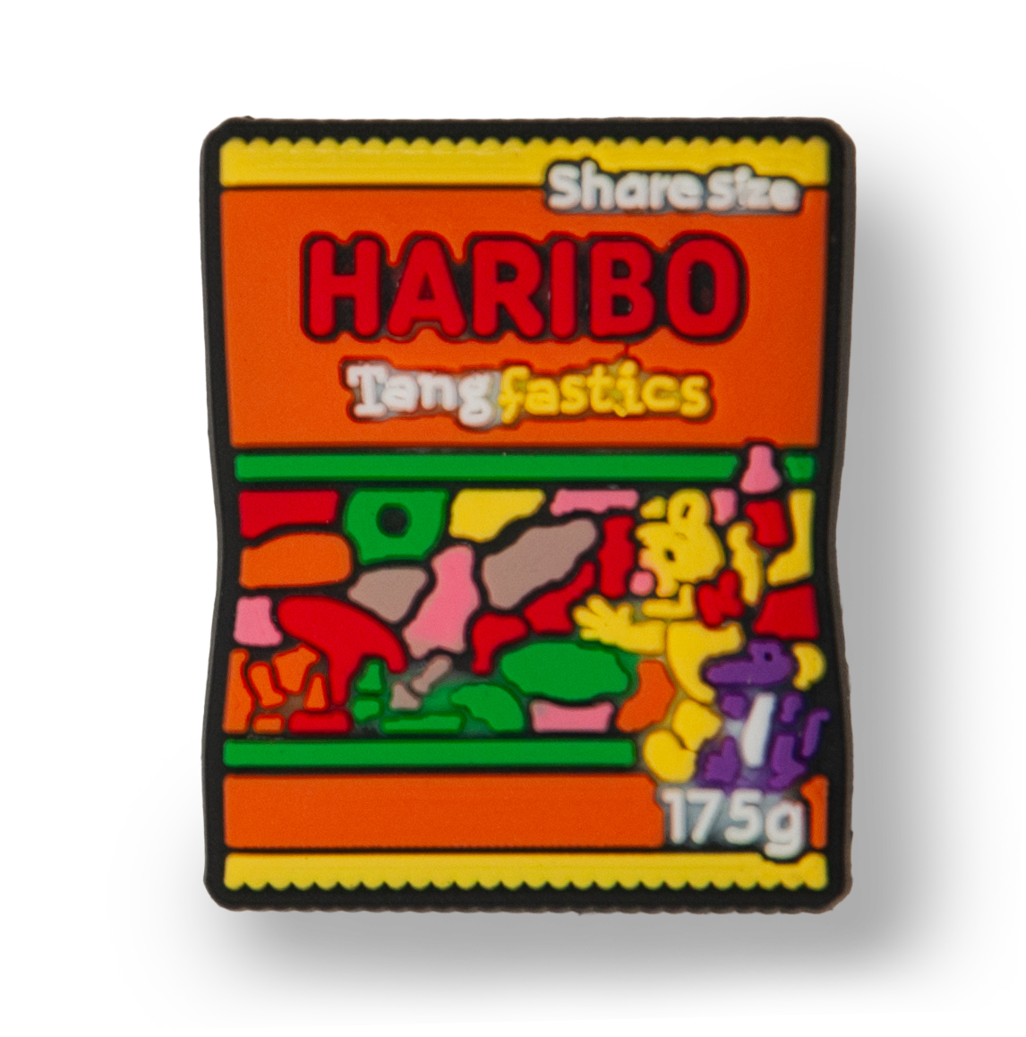 Haribo Gummy Bears Charm