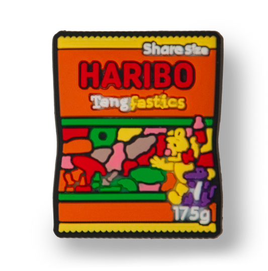 Haribo Gummy Bears Charm