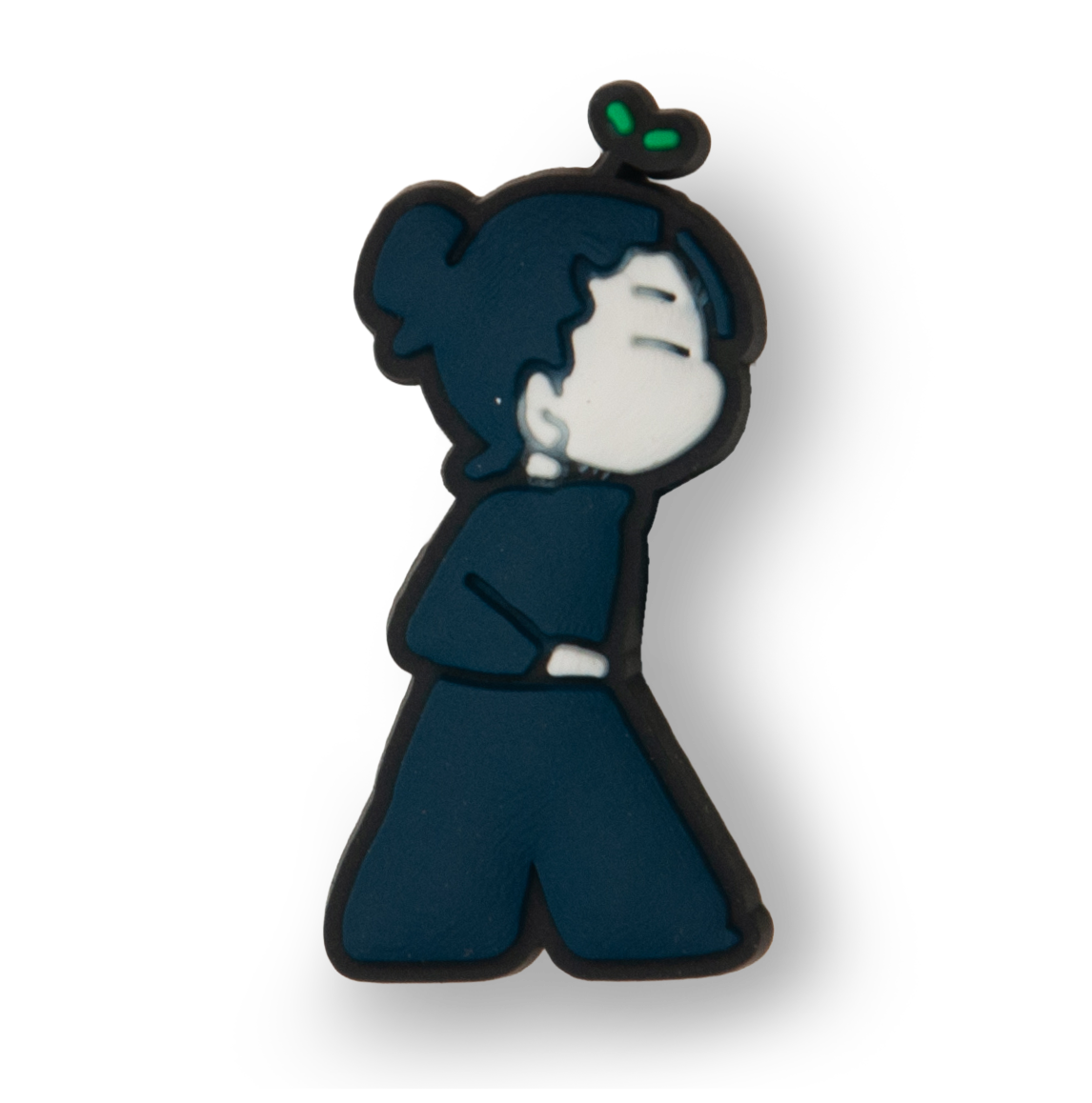 Iconic JJK Walk Scene - Geto Charm