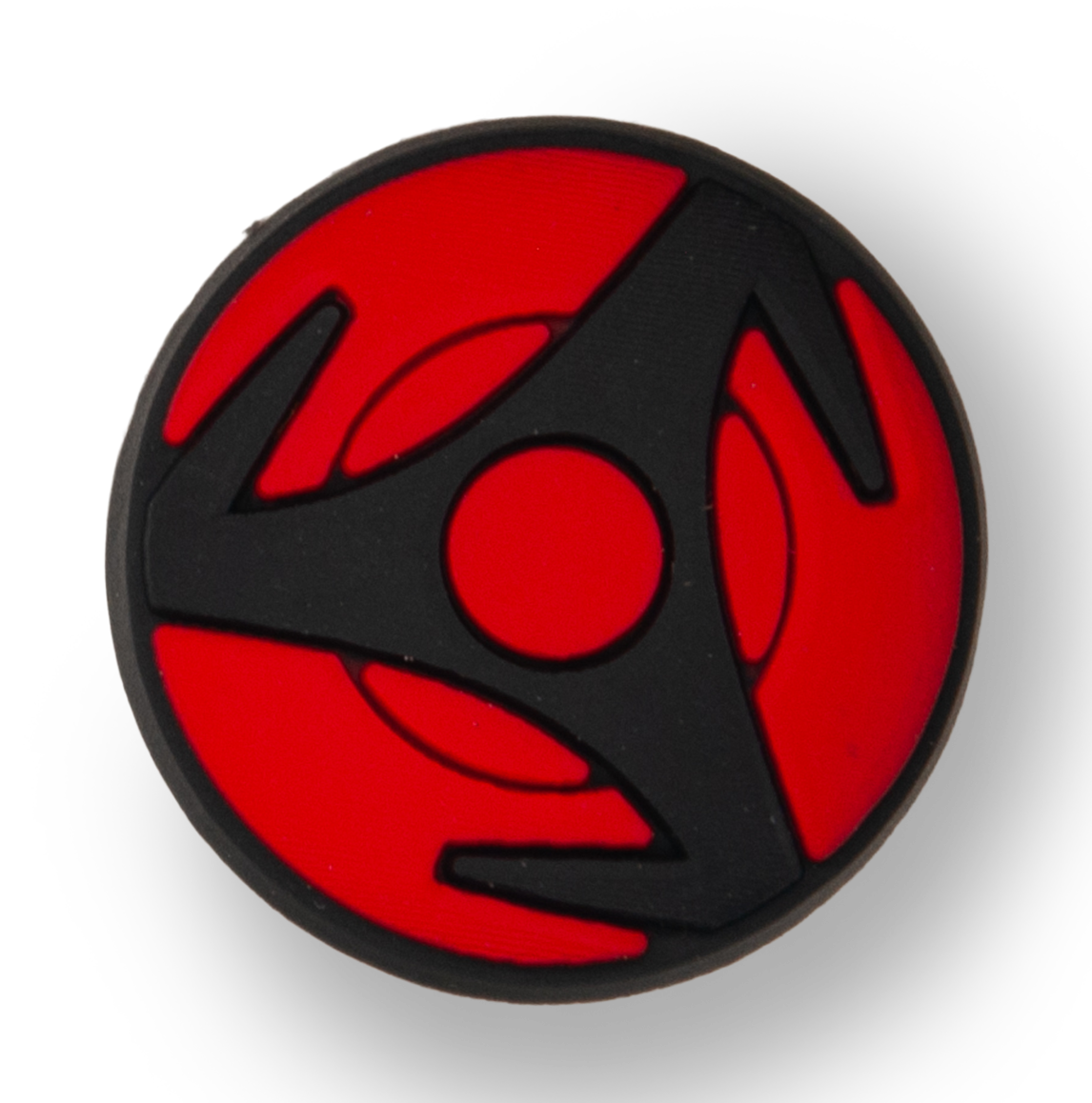 Itachi Sharingan (Level 2) Charm