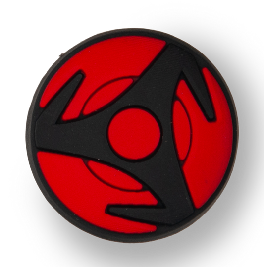 Itachi Sharingan (Level 2) Charm