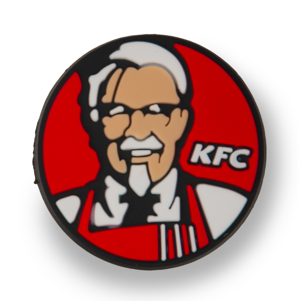 KFC Logo Charm