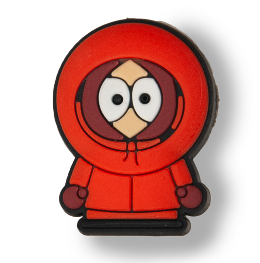 Kenny Charm