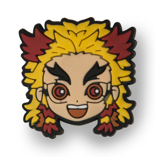Kyojuro Charm