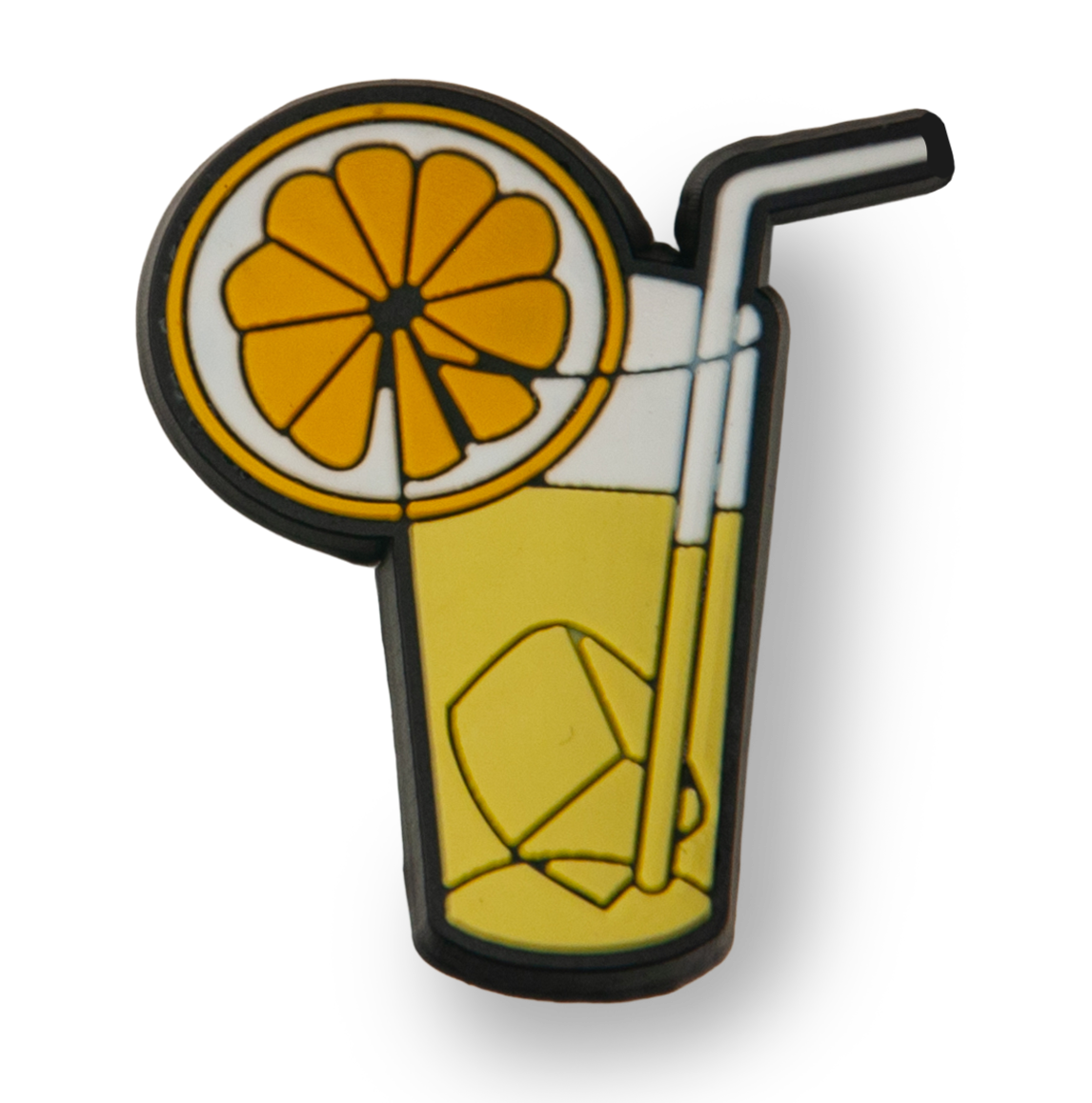 Lemonade Cup Charm